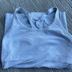 lululemon ebb to street tank